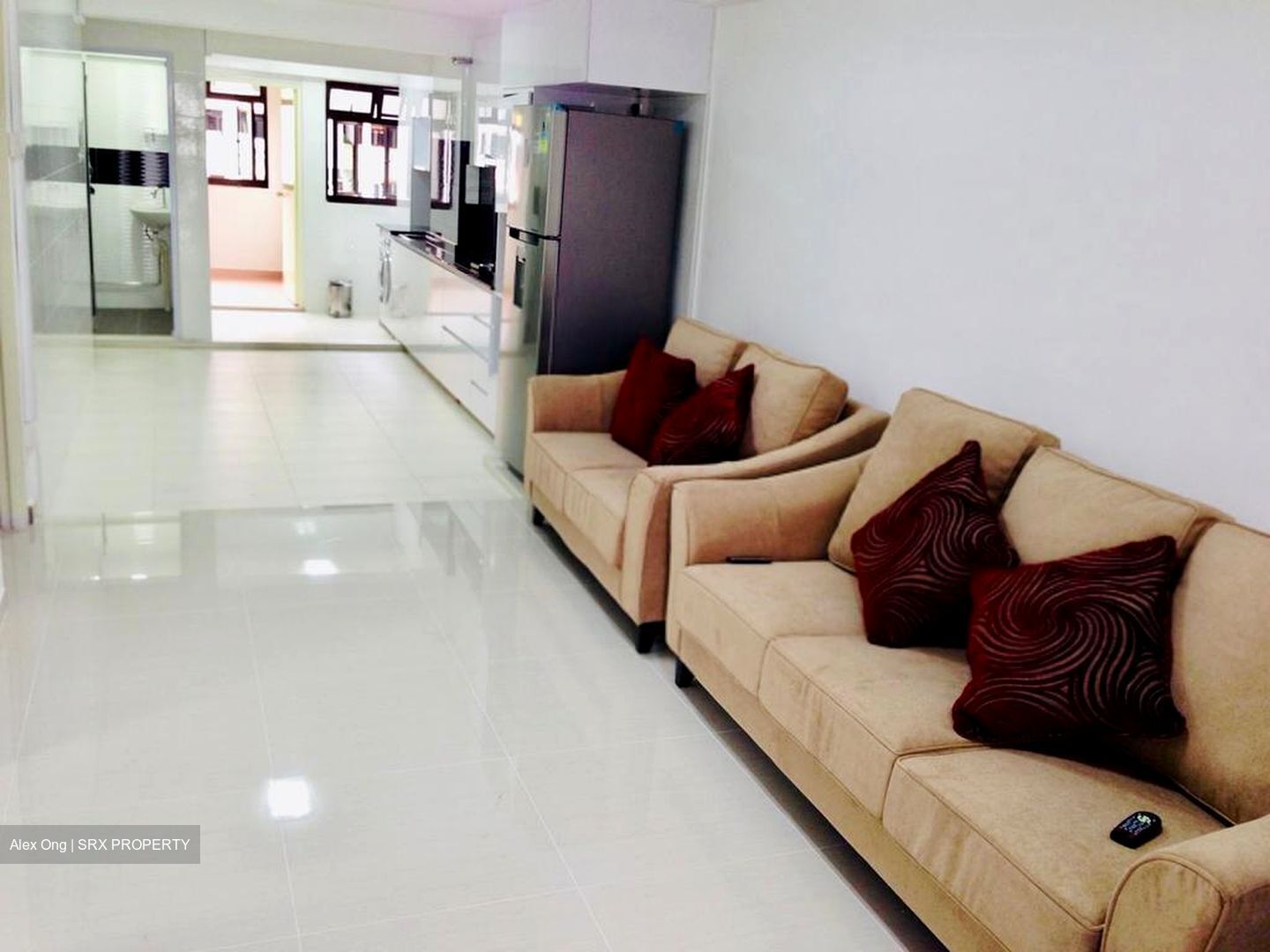 Blk 6 Everton Park (Bukit Merah), HDB 3 Rooms #439276801